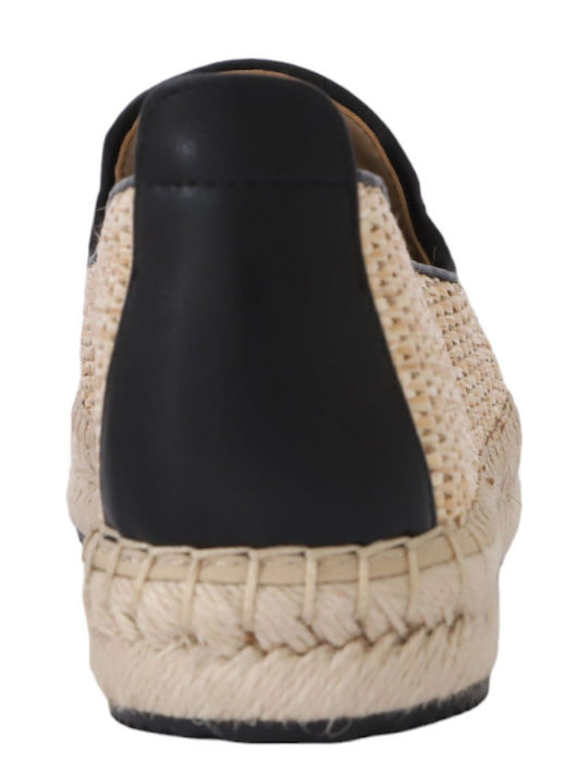 Women's Espadrilles Brown