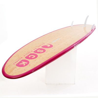 SCK BAMBOO Ruby 10'6'' Bamboo Σανίδα SUP με Μήκος 3.2m
