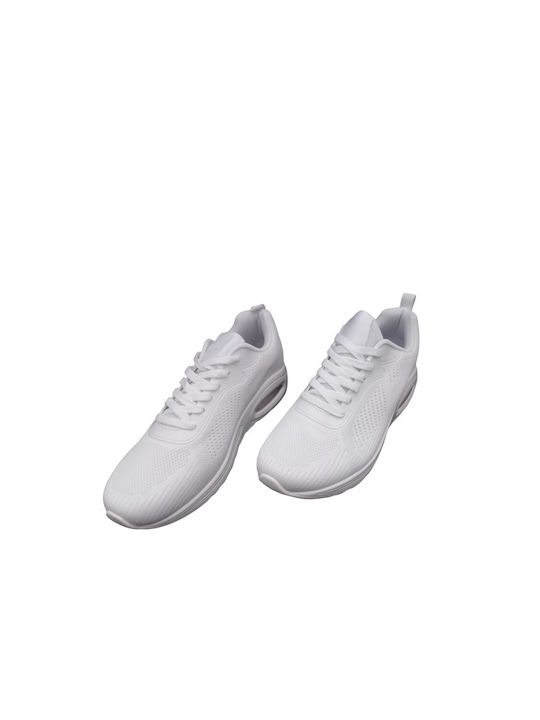 Jomix Anatomical Sneakers White