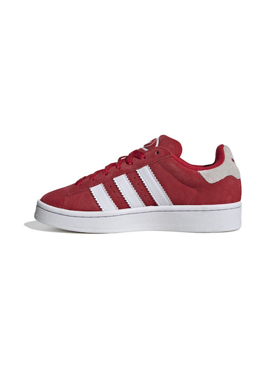 Adidas Kids Sneakers Red