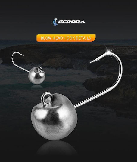 Ecooda Αρματωσιά Ψαρέματος