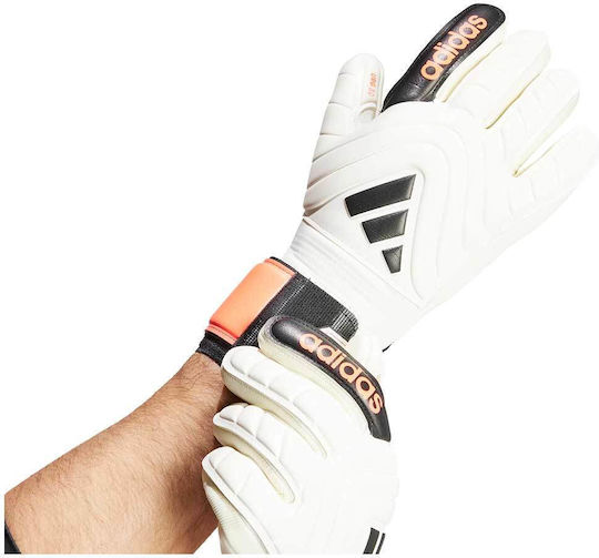 adidas Copa League Mănuși portar de Copii Albe