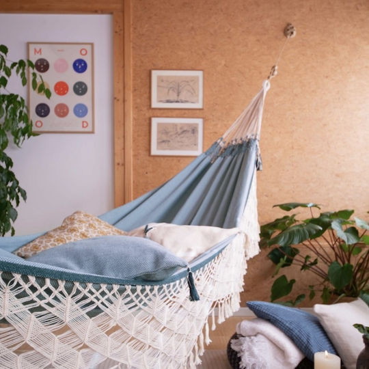 La Siesta Αξεσουάρ Αιώρας Μπεζ