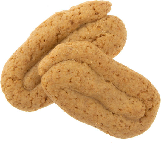 Pachet Varietate Biscuiți în Stil Polonez de Post Fără Zahăr 270g