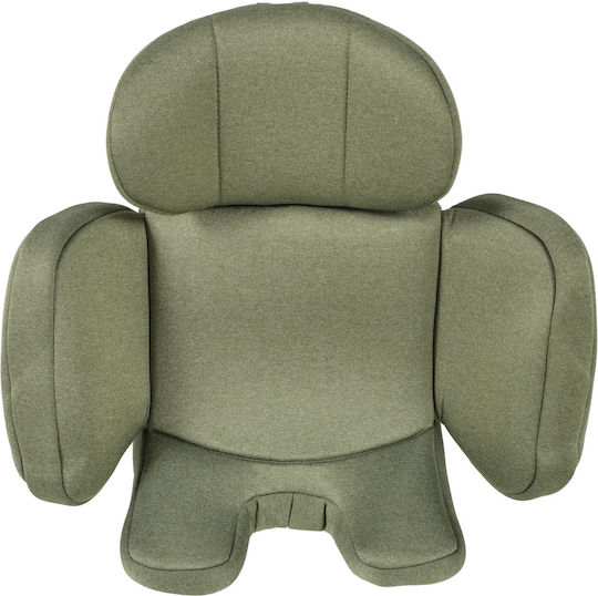 Cangaroo Draco Baby Car Seat i-Size with Isofix Olive Green 0-36 kg