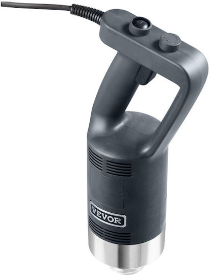 Vevor Commercial Hand Blender 750W with Shaft 304mm
