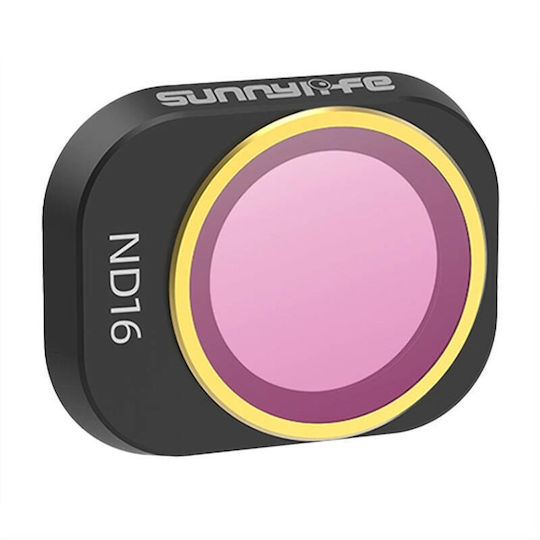 Sunnylife CPL / ND Lens Filter Set for DJI Mini 4 Pro 1pcs