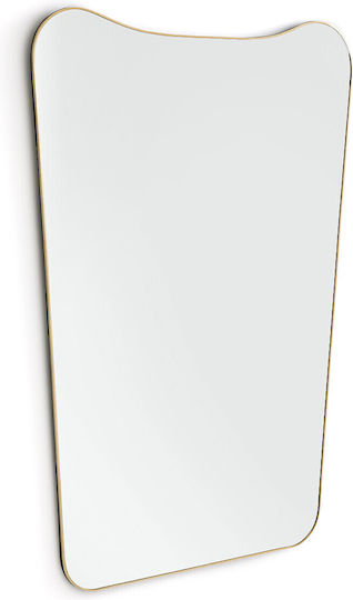 Oglindă Bronz 90 X 65 H Oglindă Bronz 90 X 65 H
