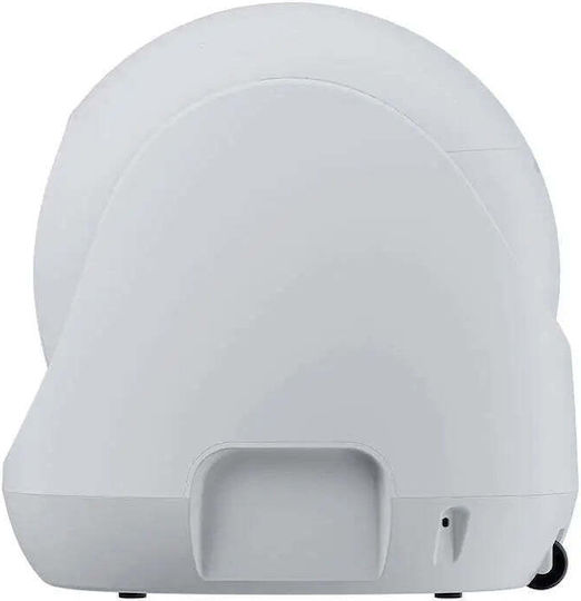 Catlink BayMax Lite Katzenklo Selbstreinigend Weiß M59,9 x B53,3 x H54,5cm