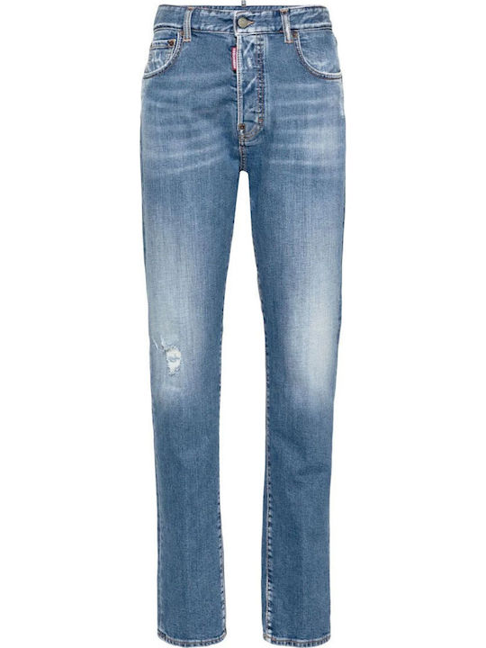 Damenjeans in Enger Passform