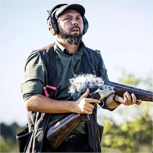 Realhunter Active Proshot Bt Earmuffs Electronice Maro