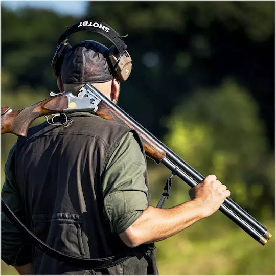 Realhunter Active Proshot Bt Earmuffs Electronice Maro