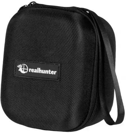 Realhunter Active Proshot Bt Earmuffs Electronice Maro