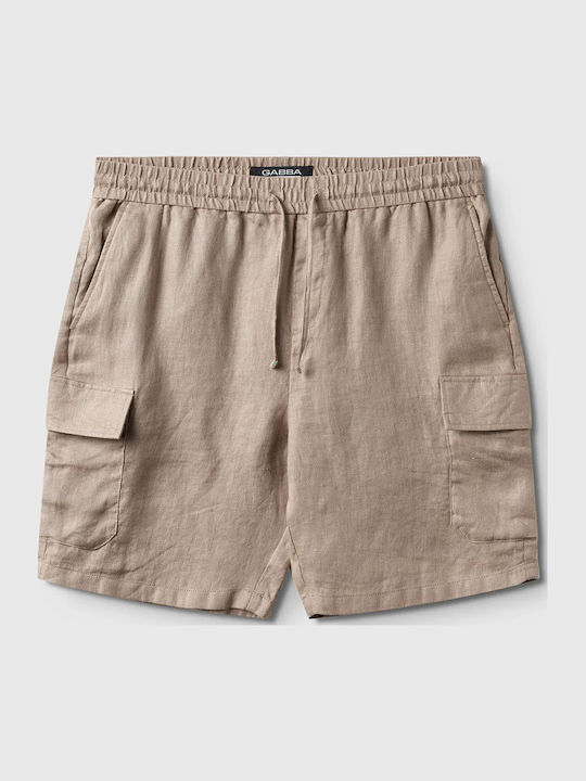 Herrenshorts Coriander