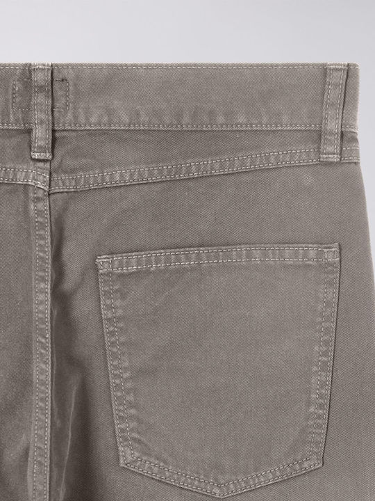 Cosmos Herren Jeanshose Gray