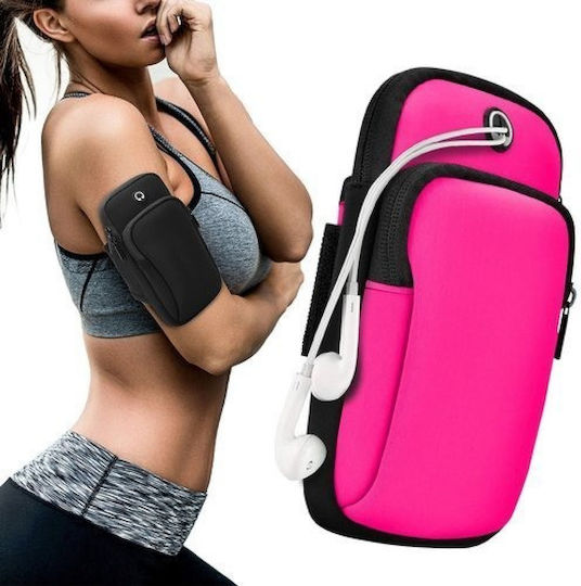 Style Arm Band Green