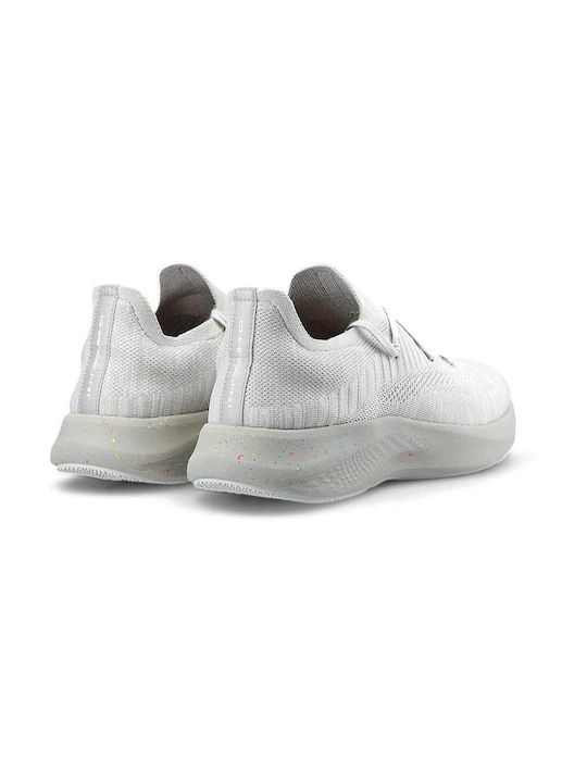 Bionic Sport Shoes Running White