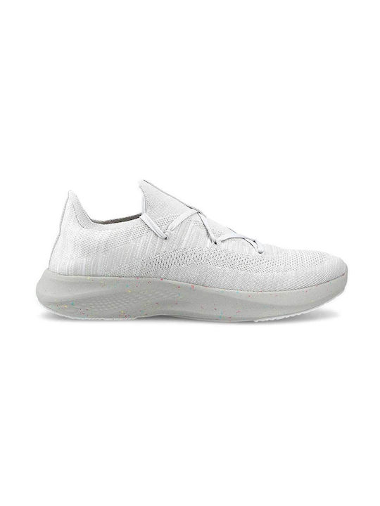Bionic Sport Shoes Running White