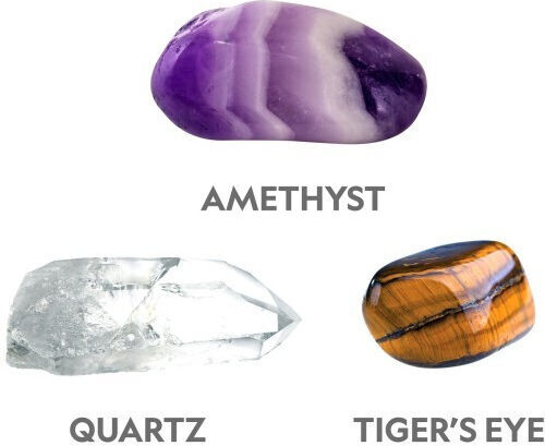Giochi Preziosi National Geographic Σετ Ανασκαφής Πετράδια STEM Educational Game Crystals National Geographic for 8+ years old Years Old