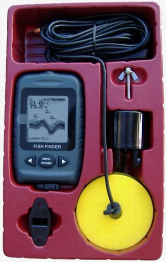 Sonar Dispozitiv de Pescuit