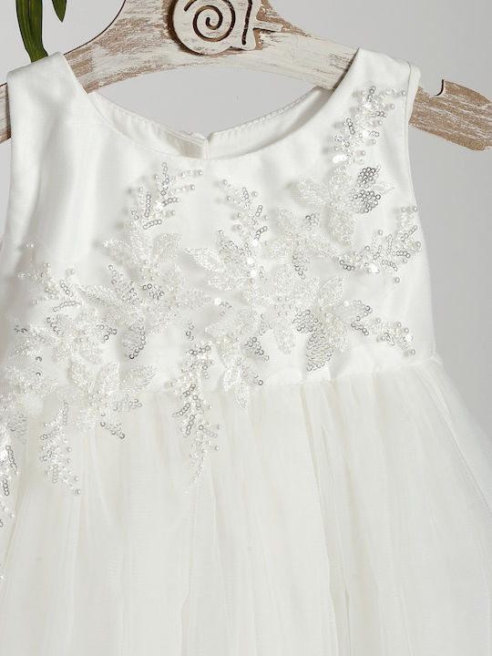 Lollipop Baptism Dress