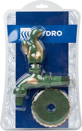 Hydrostab Декоративна Смесител за Градина HS0500156