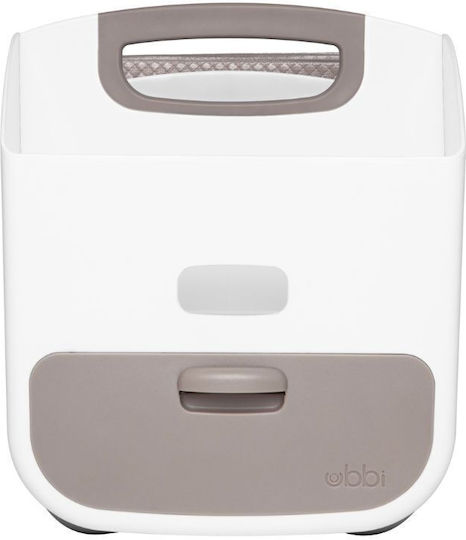 Ubbi Braun 1Stück