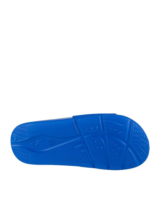 Kinder Flip Flops Blau