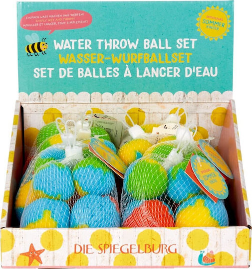 Kidslife Strandball 6 cm