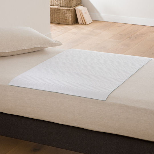 La Redoute Interieurs Baby Matratzenschoner La Redoute Interieurs Baby Matratzenschoner