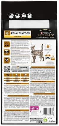 Pro Plan Cat Dry Food 1.5kg