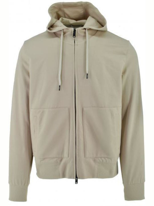 Circolo 1901 Men's Jacket Sandshell