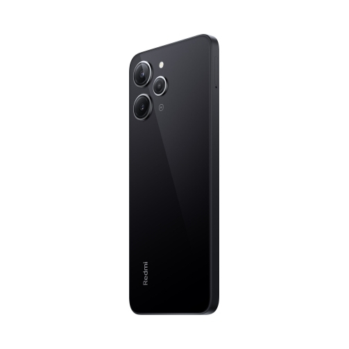 Xiaomi Redmi 12 5G Dual SIM (8GB/256GB) Midnight Black | Skroutz