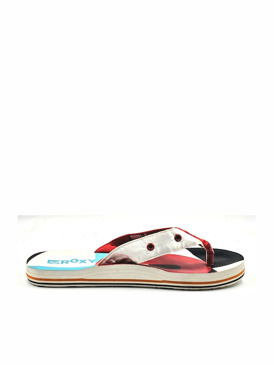 Roxy Xuwsl083/ginger Boardshort Women's Flip-flops Multicolor Roxy Xuwsl083/ginger Boardshort Women's Flip-flops Multicolor