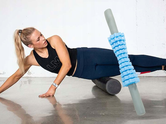 Roller Μασάζ για το Σώμα Μπλε