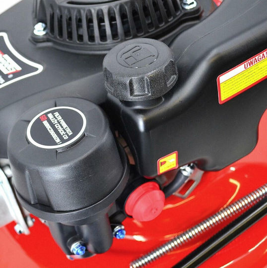 AW Tools DM41P Μηχανή Γκαζόν Βενζίνης 3.4hp/132cc