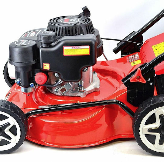 AW Tools DM41P Μηχανή Γκαζόν Βενζίνης 3.4hp/132cc