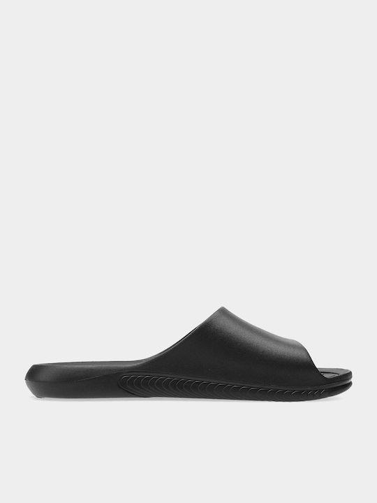 Women's Flip Flops Black
