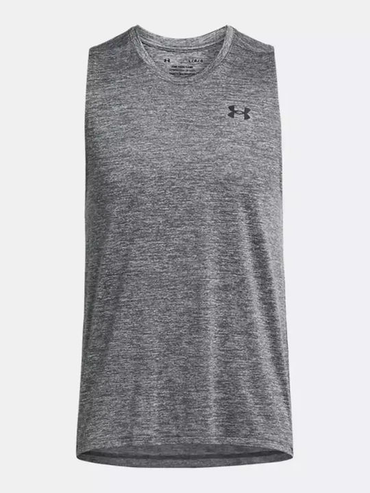 Athletic Grey Blouse