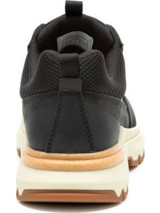 Colorado Ανδρικά Sneakers Μαύρα