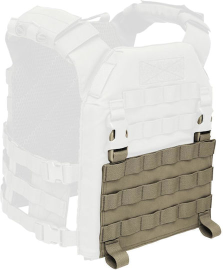 Warrior Assault Systems Θήκη Κυνηγιού Πράσινη 15cm