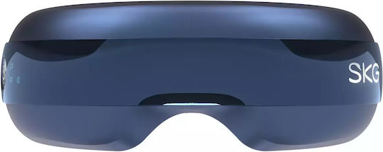 SKG Massage Device for the Eyes Blue