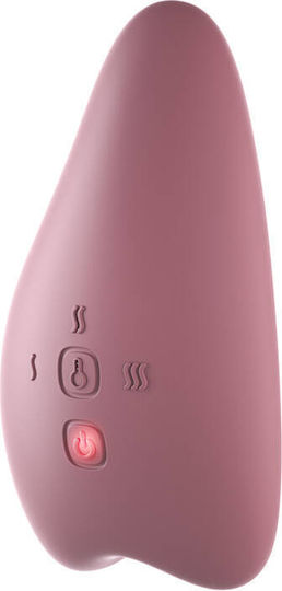 Momcozy Масажен уред с Функция за Отопление Розов