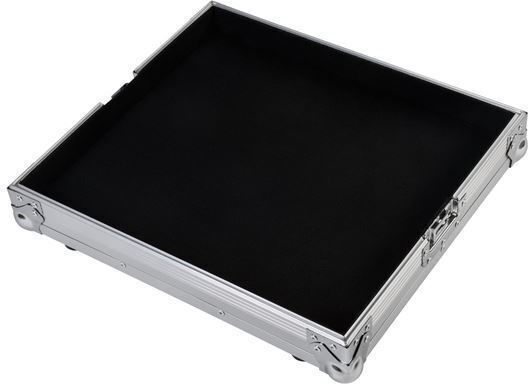 Rockboard Flight Case Warwick Epc 01 A Ασημί