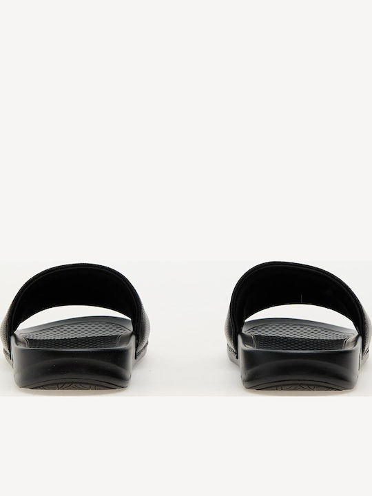Men's Slides Black