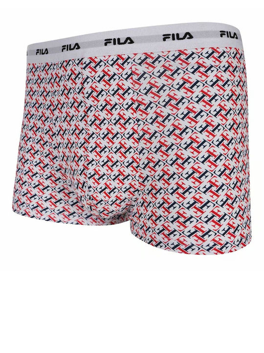Slipuri pentru bărbați Multicolor 2Pachet