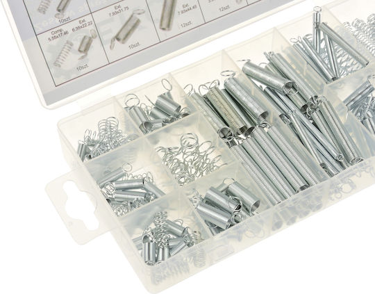 Geko Set Ratchet 200pcs