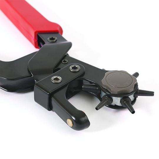 WorkPro Belt Punch