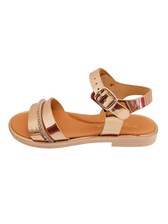 Karamela Kids' Sandals