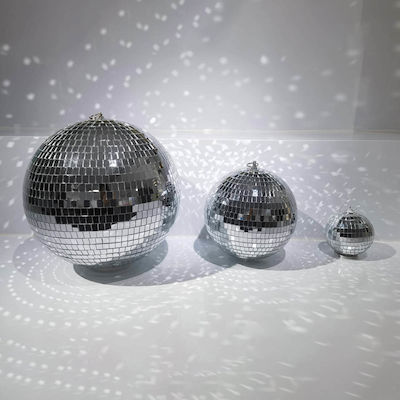 Selected by Pragmatic Mirror Disco Ball